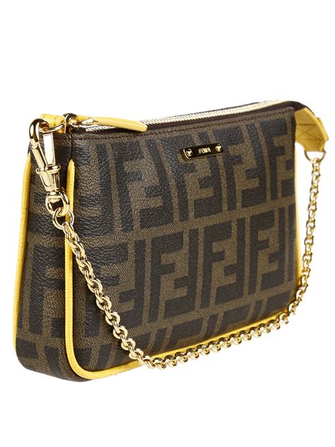 fendi new pouch|fendi small pouch.